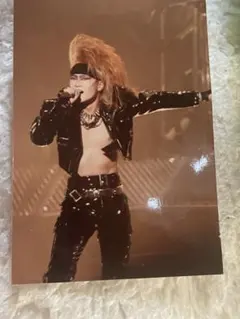 X JAPAN yoshiki 生写真 プロマイド 20枚 セット 昔 - メルカリ