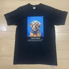 フルーツオブザルーム　COLLEGE OF 111 Tシャツ　Mのサムネイル