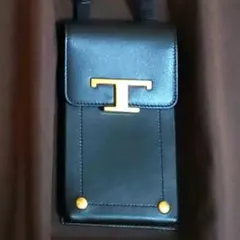 2025年最新】Tod's スマホショルダーバッグの人気アイテム - メルカリ