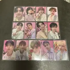 SEVENTEEN ALWAYS YOURS 会場限定トレカ ベルーナドーム