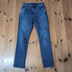 UNIQLO　ヒートテックパンツ　23