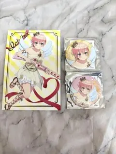 2026年最新】五等分の花嫁 バレンタイン アクリルスタンドの人気