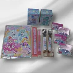 わんだふるぷりきゅあ 11点セット