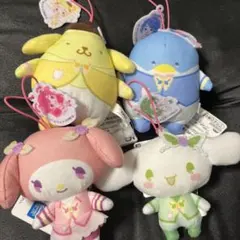 2025年最新】キュアドリーム ぬいぐるみの人気アイテム - メルカリ