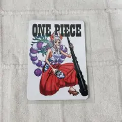 ワンピース ONEPIECE ジャンフェス ヤマト