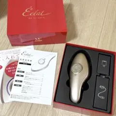 ME LA BOUM Eclat エステ級ケア 美顔器のサムネイル