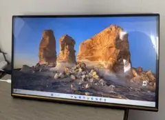 【美品】18.5インチ 120Hz モバイルモニターEVICIV 薄型