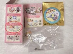 ちいかわカフェ　ミニフィギュアコレクション 7