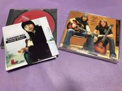 世良公則×野村義男　音屋吉右衛門「ヤッターマンの歌」CD