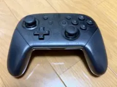 Nintendo Switch Proコントローラー プロコン 任天堂