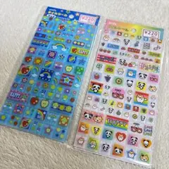 タイル キャラクターグッズ