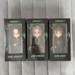 2026年最新】Number_i フィギュアの人気アイテム - メルカリ