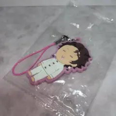 鬼滅の刃 滅！カプセルラバーマスコット15 竈門炭治郎 ラバーマスコット