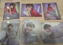 (ANNANさん専用) 伊達さゆり ファンミーティング 韓国限定 ブロマイド