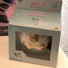 プリキュア一番くじ C賞 タッチコミューン