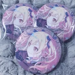 2025年最新】天馬咲希 グリッター缶バッジの人気アイテム - メルカリ