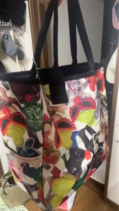 HYSTERIC MINI マザーズバッグ
