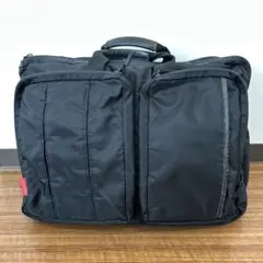 MANHATTAN PASSAGE ビジネスバック