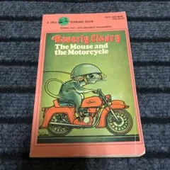洋書　Beverly Cleary