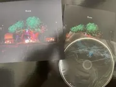 SEKAI NO OWARI Tree初回限定盤【CDのみ】