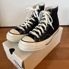 CONVERSE ALL STAR LGCY HI 27cmBLACK レガシー