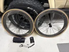 Lún HYPER R67 SE カーボンホイール　アジリスト　28c Lún HYPER R67 SE カーボンホイール アジリスト 28c - メルカリ