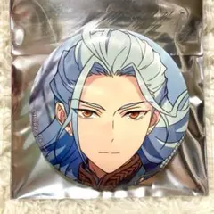 あんさんぶるスターズ！！ 缶バッジ Eden La Mort 乱凪砂