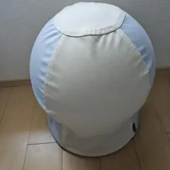 35chair サンゴチェア スカイブルー×ベージュ - メルカリ