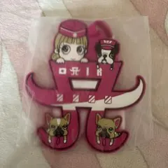 浜崎あゆみ　ラゲッジタグ　近畿