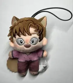 2025年最新】善法寺伊作 ほわぬいの人気アイテム - メルカリ