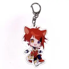 すとぷりあくきー(8th Anniversary ver.!!/莉犬)