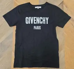 GIVENCHY KIDS ロゴ Tシャツ 150 xxs チビT y73のサムネイル