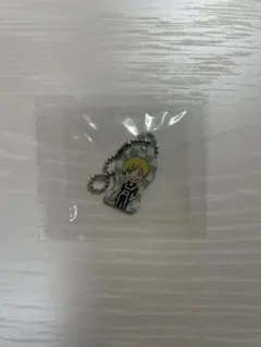 僕のヒーローアカデミア ヒロアカ 物間寧人 ストラップ キーホルダー新品未開封