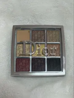 Dior Backstage アイシャドウパレット 006