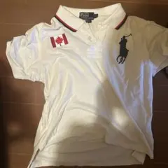 polo ビッグポニー polo Ralph Lauren ポロシャツ