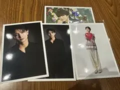 超特急 ハル 生写真