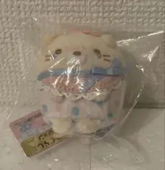 すみっコぐらし 泣いちゃう ねこ てのりぬいぐるみ レア すみっ