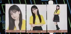 乃木坂46 瀬戸口心月 生写真 真夏の全国ツアー2025 Tシャツ 宮城ver