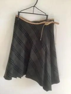 Burberry ブルーレーベル