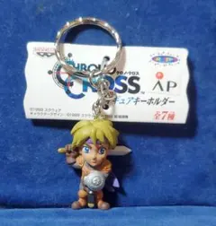 2026年最新】クロノ クロス フィギュアの人気アイテム - メルカリ