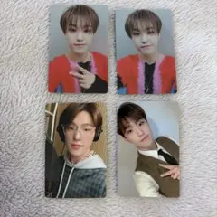 SEVENTEEN ディノ トレカ まとめ売り