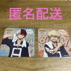 2025年最新】爆豪勝己 極楽湯 缶バッジの人気アイテム - メルカリ