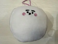 しなぷしゅ ぬいぐるみ