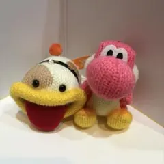 2026年最新】amiibo あみぐるみポチ(ヨッシーウールワールド)の人気