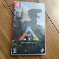 switch ark