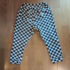 MARKY'S　マーキーズ　ソウガラサルエルパンツ　130cm
