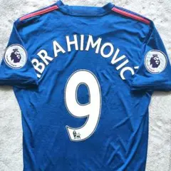 2026年最新】イブラヒモビッチ ユニフォームの人気アイテム - メルカリ