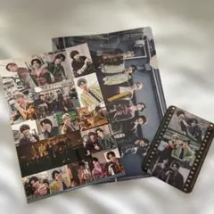SixTONES こっから 特典セット