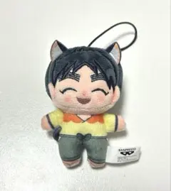 2026年最新】忍たま乱太郎 ほわぬい 久々知兵助の人気アイテム - メルカリ