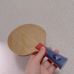 クリッパーウッドWRB CJP(ST) 卓球ラケット シェークハンド - メルカリ
